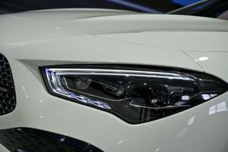 Mercedes CLA MERCEDES-BENZ   220 D DCT Shooting Brake