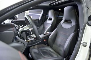 Mercedes CLA MERCEDES-BENZ   220 D DCT Shooting Brake