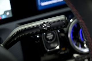 Mercedes CLA MERCEDES-BENZ   220 D DCT Shooting Brake