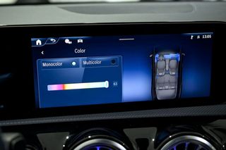 Mercedes CLA MERCEDES-BENZ   220 D DCT Shooting Brake