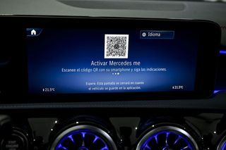 Mercedes CLA MERCEDES-BENZ   220 D DCT Shooting Brake