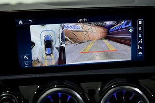 Mercedes CLA MERCEDES-BENZ   220 D DCT Shooting Brake