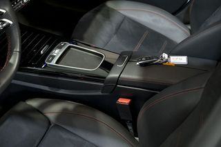 Mercedes CLA MERCEDES-BENZ   220 D DCT Shooting Brake