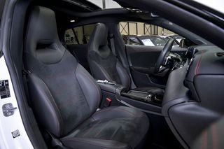 Mercedes CLA MERCEDES-BENZ   220 D DCT Shooting Brake