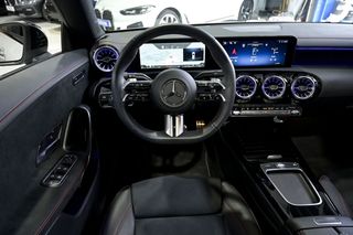 Mercedes CLA MERCEDES-BENZ   220 D DCT Shooting Brake