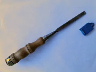 Formón mango madera N. 10. ACESA.