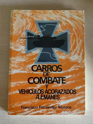 Carri Armati e Veicoli Blindati Tedeschi