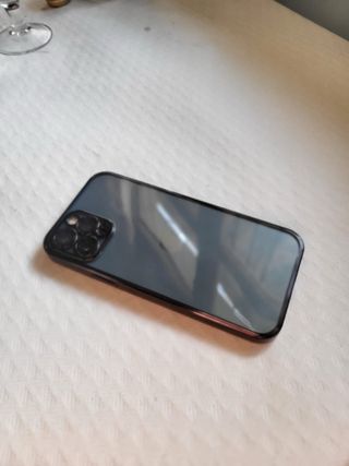 iPhone 12 Pro 256GB Gris