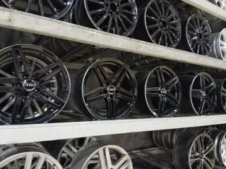 Llantas Audi 18 Pulgadas