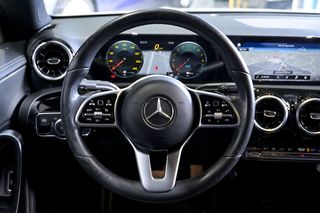 Mercedes CLA MERCEDES-BENZ   250 e