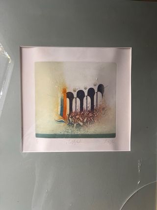 Pintura Festival Peter Korinek