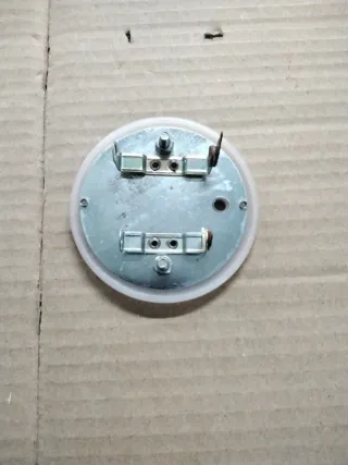 Piloto trasero motos clásicas