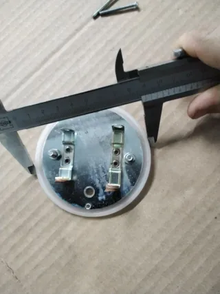 Piloto trasero motos clásicas