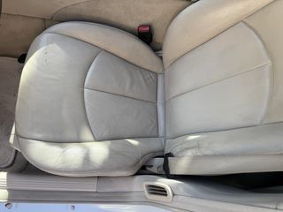 Mercedes-Benz Clase E 2004