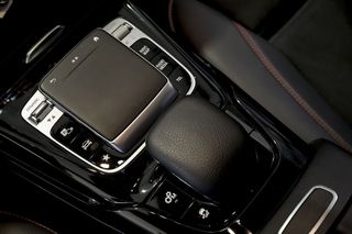 Mercedes CLA MERCEDES-BENZ   MercedesAMG 35 4MATIC Shooting Bra