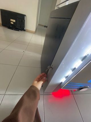 Máquina de café Cino. OFERTA