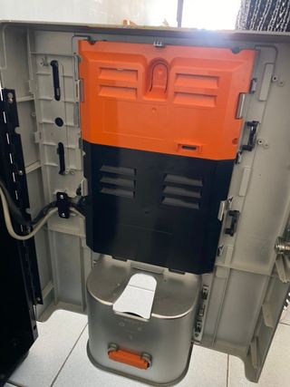 Máquina de café Cino. OFERTA