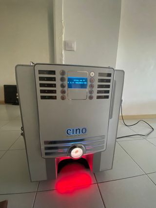 Máquina de café Cino. OFERTA