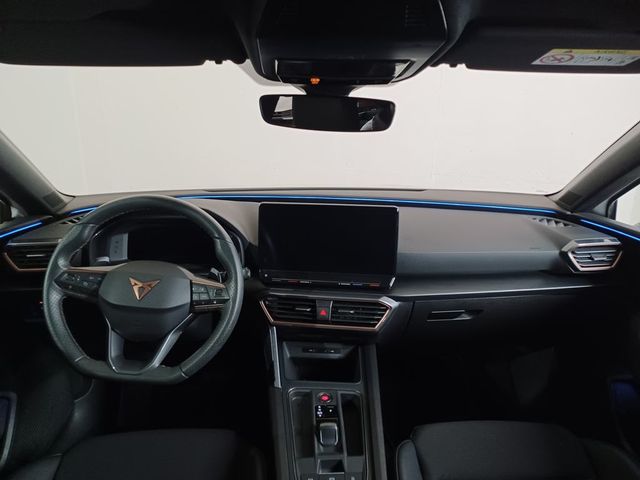 CUPRA León Sportstourer 1.5 ETSI DSG 150cv