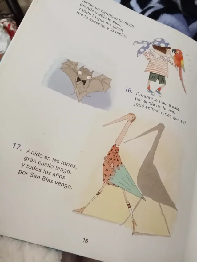 365 adivinanzas (Grandes Libros 2) (Spanish Edi...