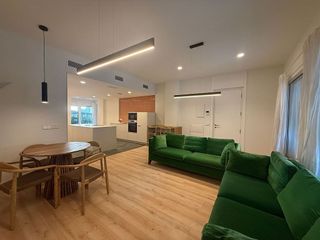 Piso en alquiler en Eixample Nord – La Devesa en Girona