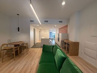 Piso en alquiler en Eixample Nord – La Devesa en Girona