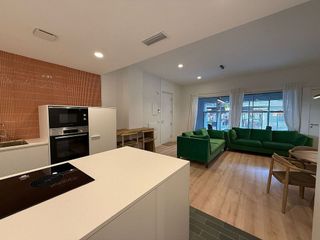 Piso en alquiler en Eixample Nord – La Devesa en Girona