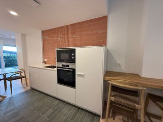 Piso en alquiler en Eixample Nord – La Devesa en Girona