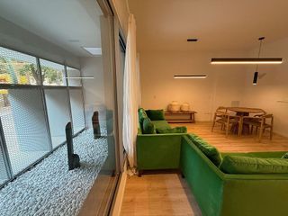 Piso en alquiler en Eixample Nord – La Devesa en Girona