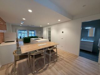 Piso en alquiler en Eixample Nord – La Devesa en Girona