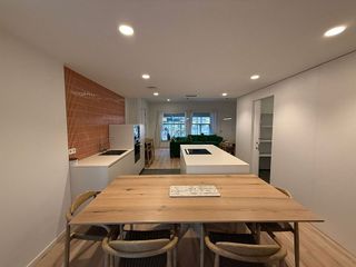 Piso en alquiler en Eixample Nord – La Devesa en Girona