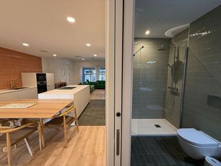 Piso en alquiler en Eixample Nord – La Devesa en Girona