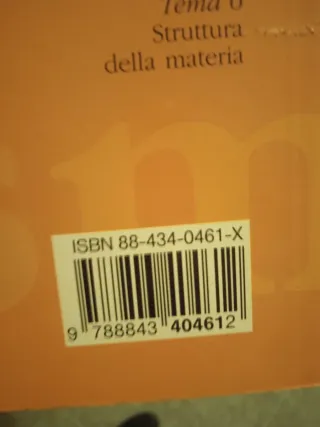 Libro quanti particelle cosmologia