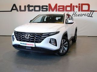 Hyundai Tucson 1.6 CRDI 85kW (115CV) Klass