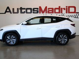 Hyundai Tucson 1.6 CRDI 85kW (115CV) Klass