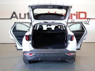 Hyundai Tucson 1.6 CRDI 85kW (115CV) Klass