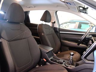 Hyundai Tucson 1.6 CRDI 85kW (115CV) Klass