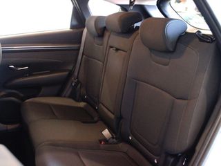 Hyundai Tucson 1.6 CRDI 85kW (115CV) Klass