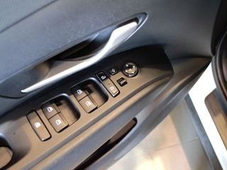 Hyundai Tucson 1.6 CRDI 85kW (115CV) Klass