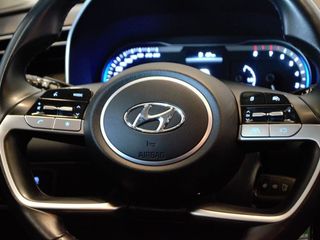 Hyundai Tucson 1.6 CRDI 85kW (115CV) Klass