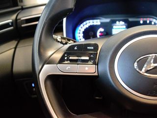 Hyundai Tucson 1.6 CRDI 85kW (115CV) Klass