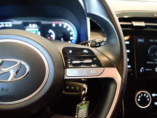 Hyundai Tucson 1.6 CRDI 85kW (115CV) Klass