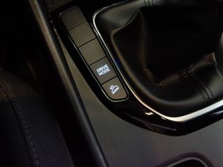 Hyundai Tucson 1.6 CRDI 85kW (115CV) Klass