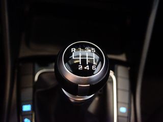 Hyundai Tucson 1.6 CRDI 85kW (115CV) Klass