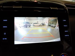 Hyundai Tucson 1.6 CRDI 85kW (115CV) Klass