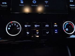 Hyundai Tucson 1.6 CRDI 85kW (115CV) Klass