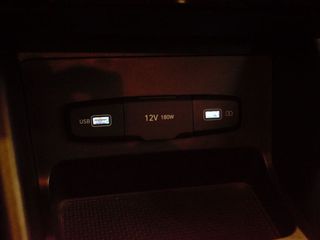 Hyundai Tucson 1.6 CRDI 85kW (115CV) Klass