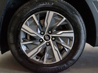 Hyundai Tucson 1.6 CRDI 85kW (115CV) Klass