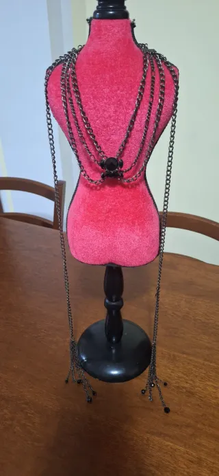 Collana Phard vintage