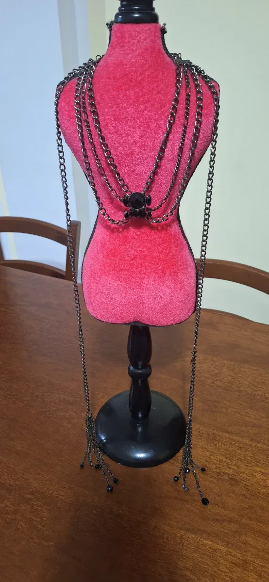 Collana Phard vintage